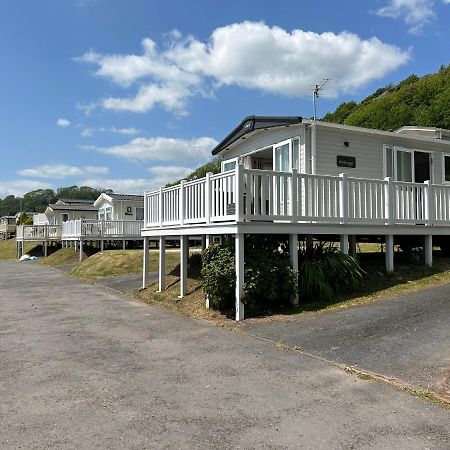 Villa Balmoral Pendine Exterior foto