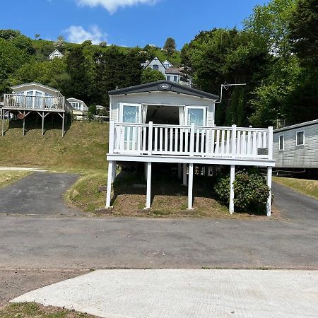 Villa Balmoral Pendine Exterior foto