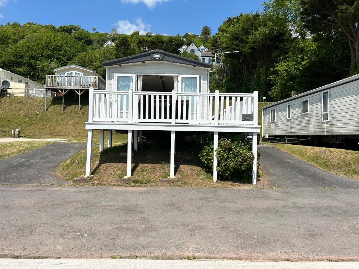 Villa Balmoral Pendine Exterior foto